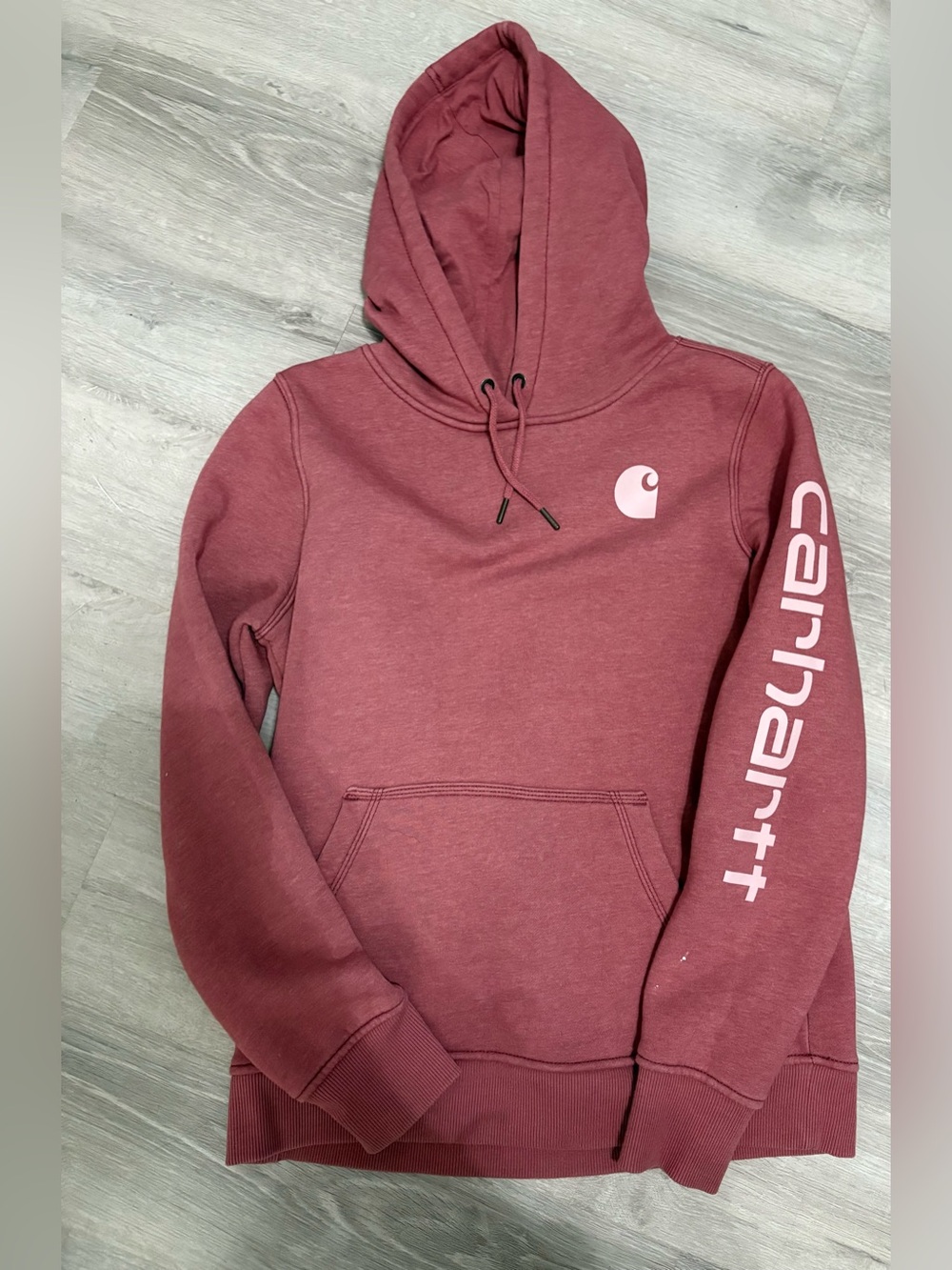 Women's Carhartt Sweater